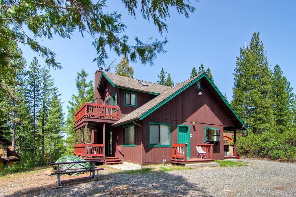 Yosemite Pines Villa Yosemite West Room photo